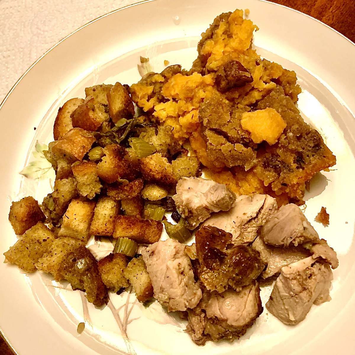 Best Homemade Bread Stuffing Recipe