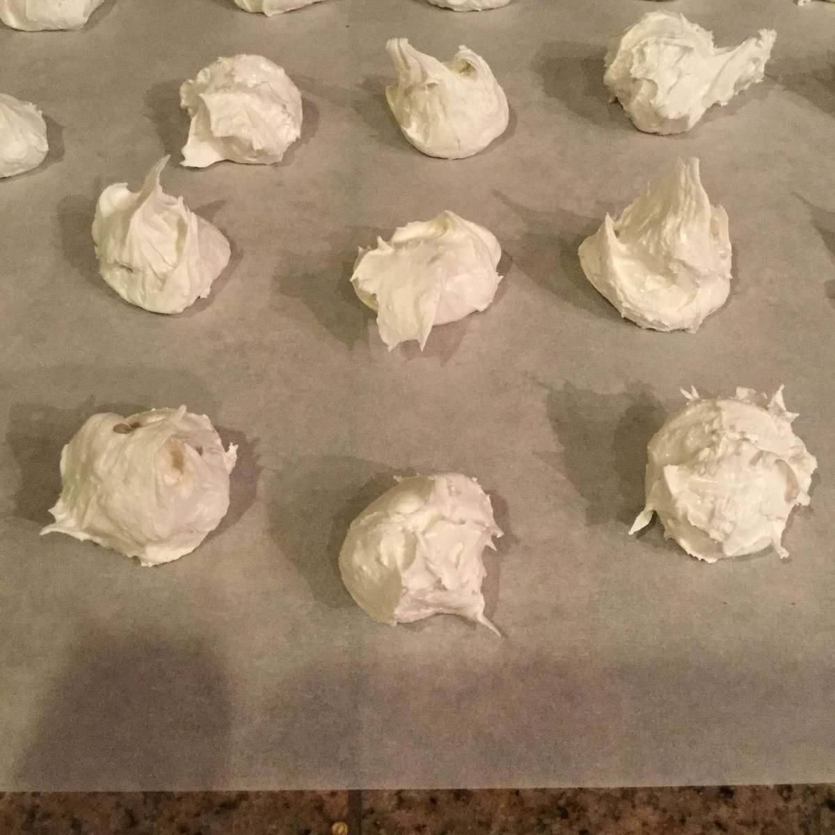 Classic Divinity Candy Recipe