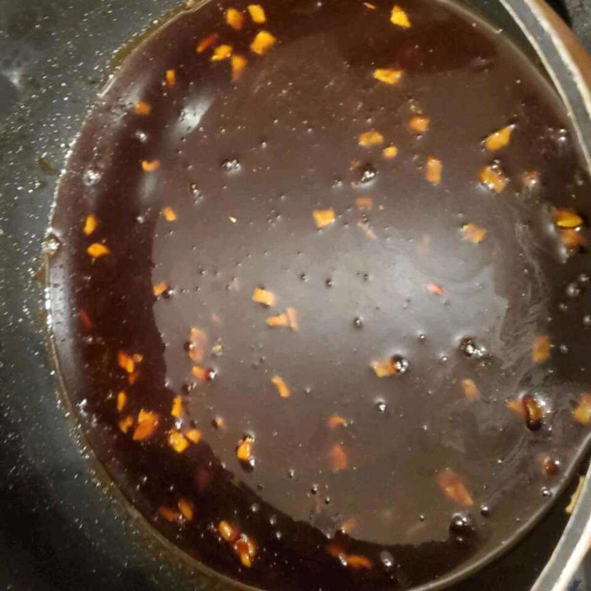 Copycat T.G.I. Friday's Jack Daniel's Sauce Recipe