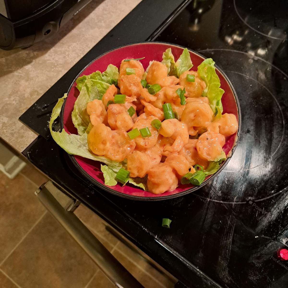 Easy Bang Bang Shrimp Recipe (Copycat)