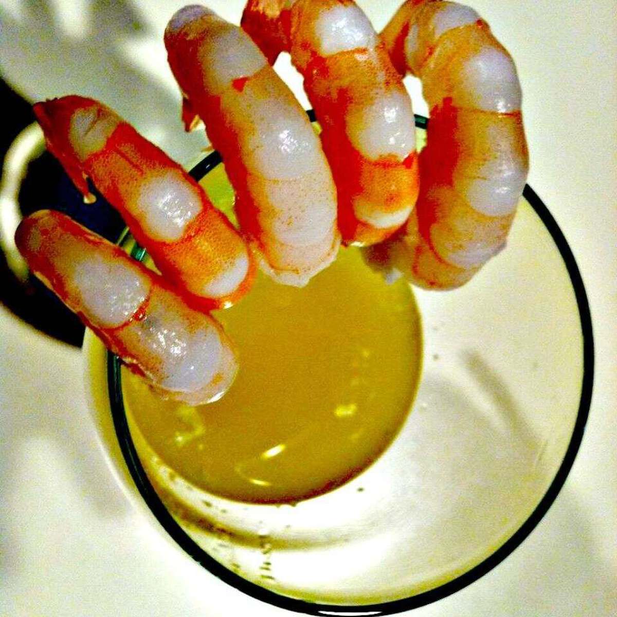 Easy Drawn Butter Recipe