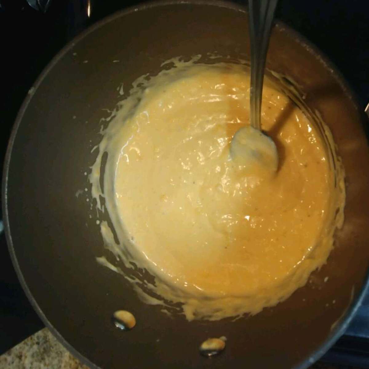 Easy Homemade Nacho Cheese Sauce Recipe