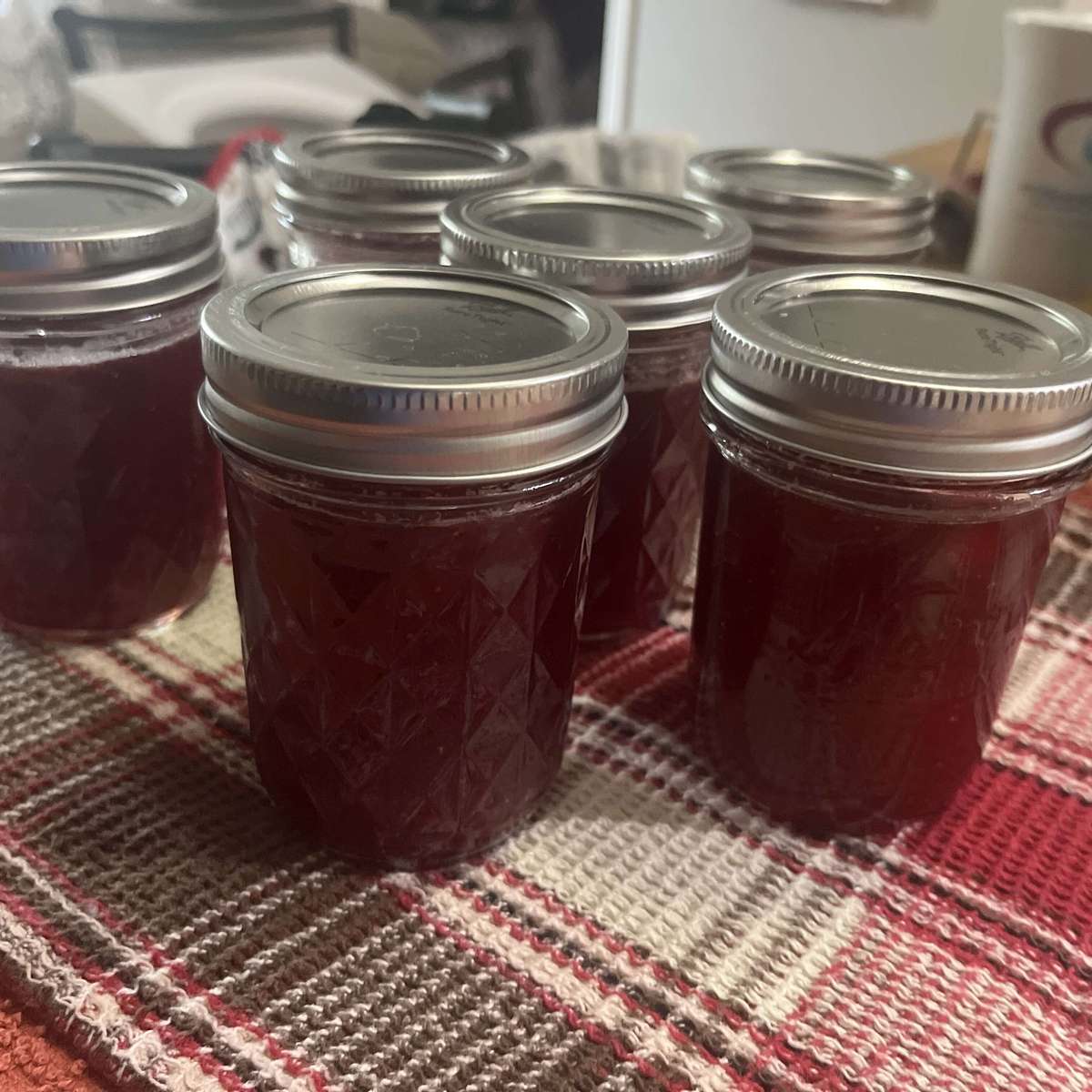 Easy Homemade Strawberry Jam Recipe