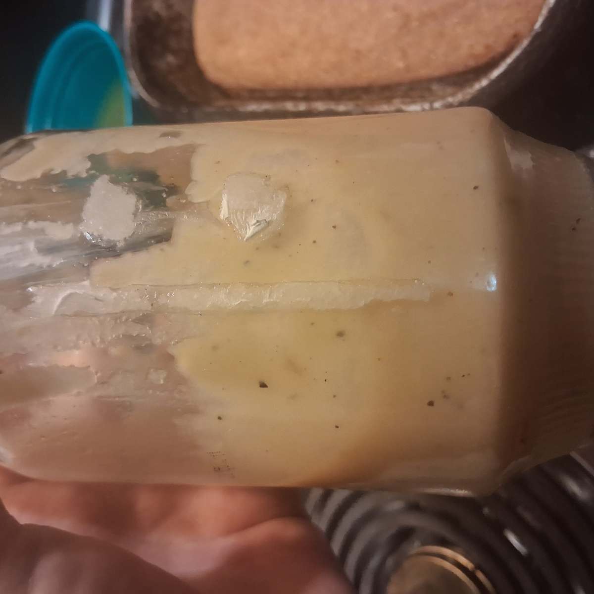 Easy Homemade Turkey Gravy Recipe