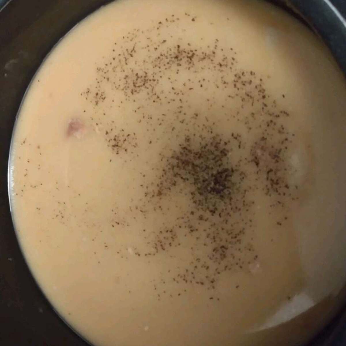 Easy Homemade Turkey Gravy Recipe