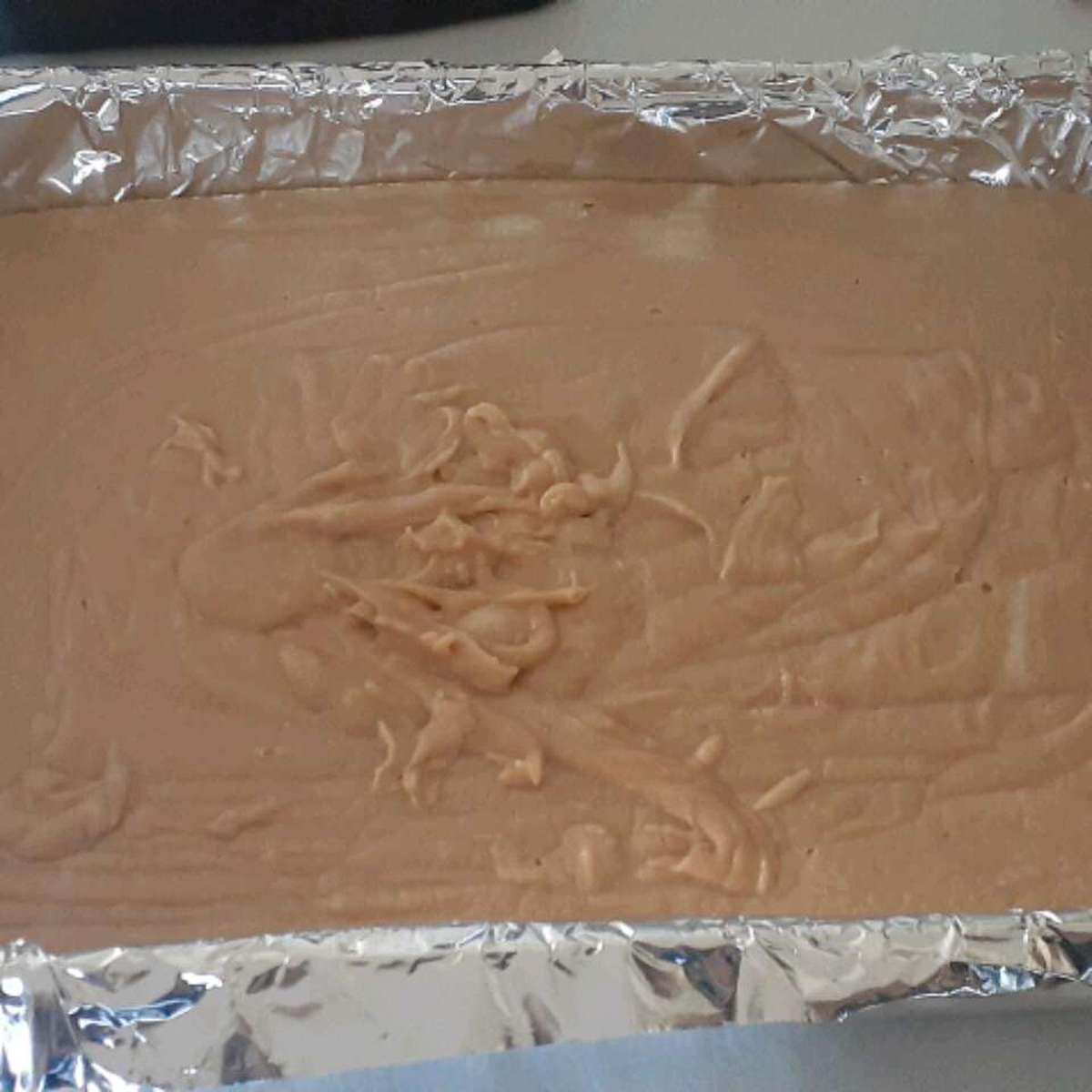 Easy Peanut Butter Fudge Recipe with Marshmallow Creme