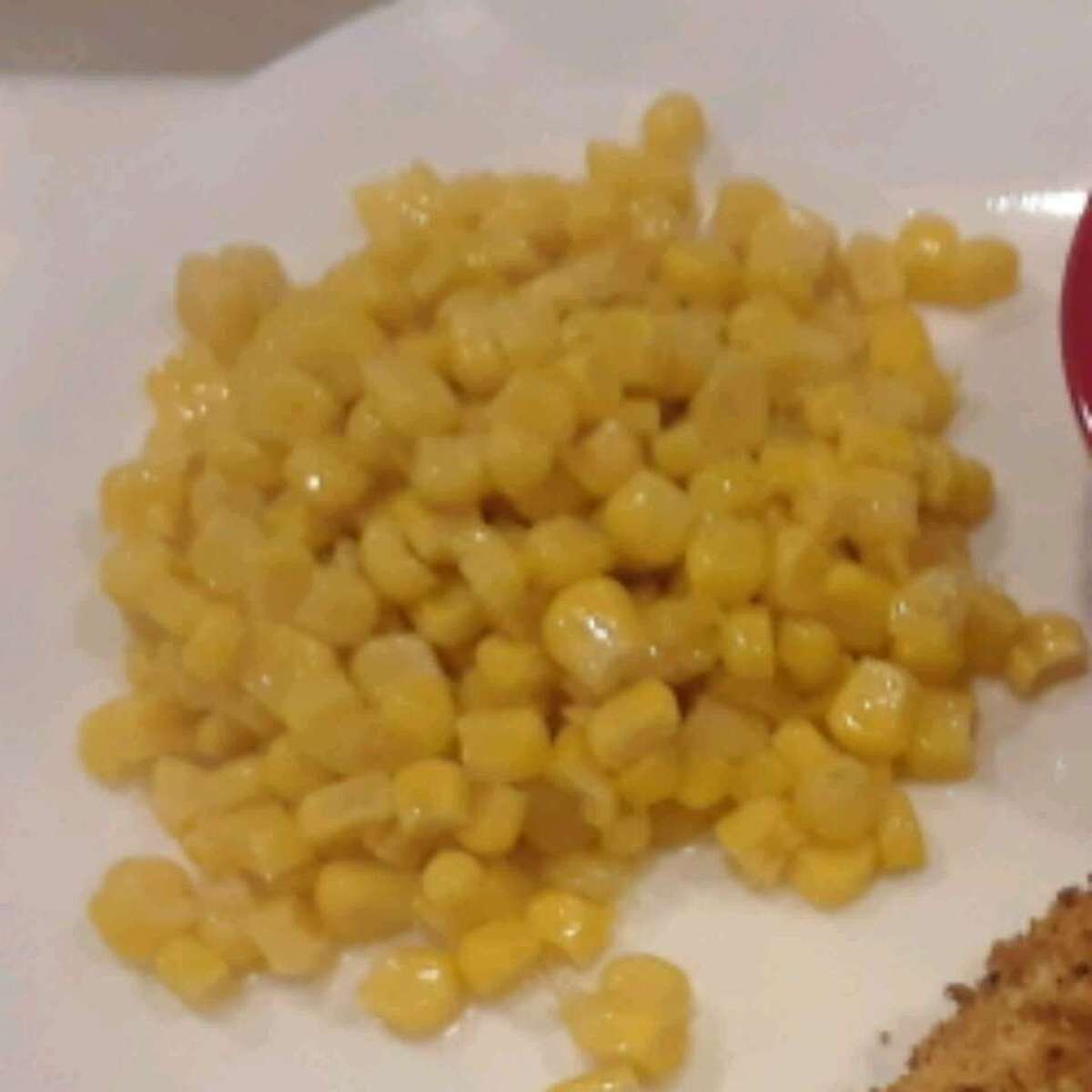 Easy Sweet Corn Recipe: No Cob Needed!