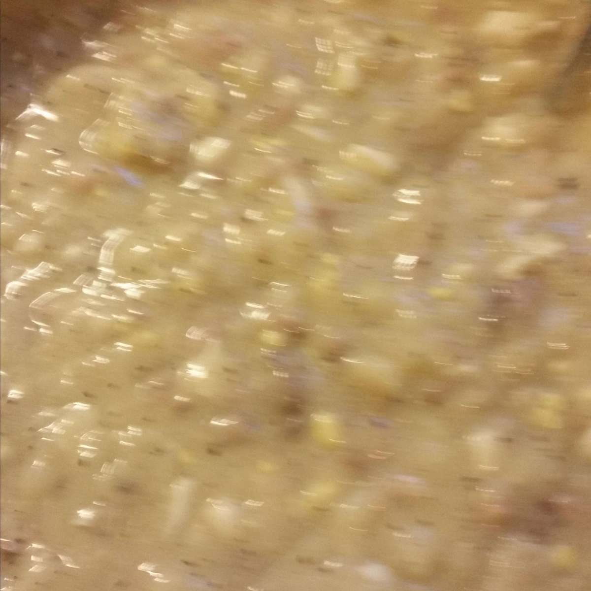 Giblet Gravy Recipe: A Southern Thanksgiving Staple