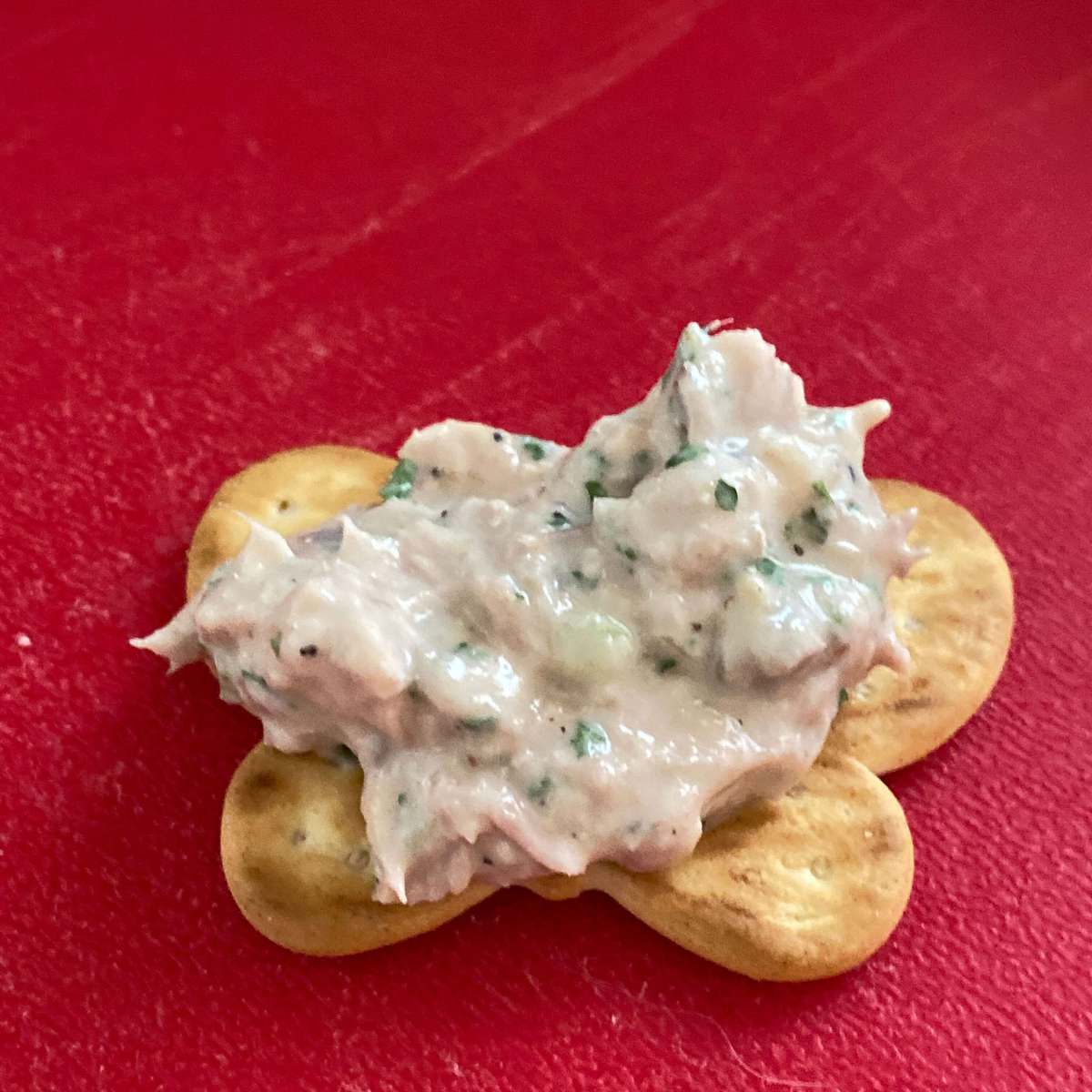 The Best Tuna Salad Recipe