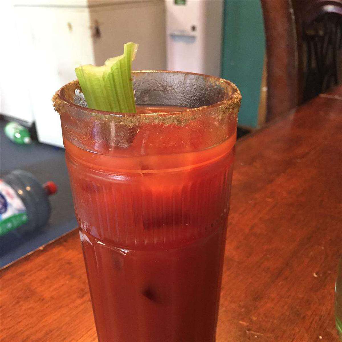 The Ultimate Canadian Caesar Cocktail Recipe
