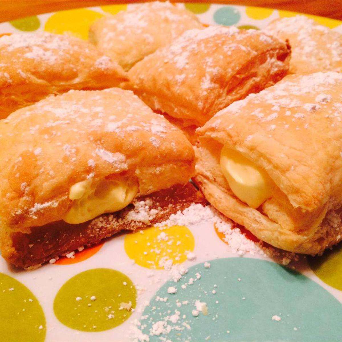 Chocolate Clouds Recipe: Light & Airy Dessert