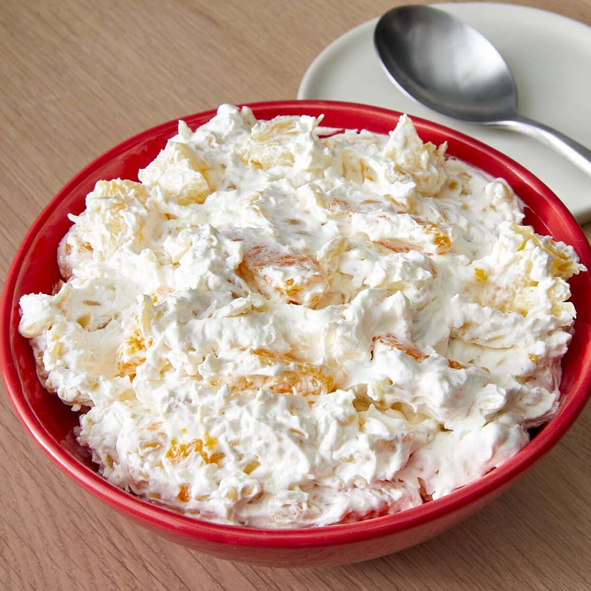 Classic Ambrosia Salad Recipe for the Holidays