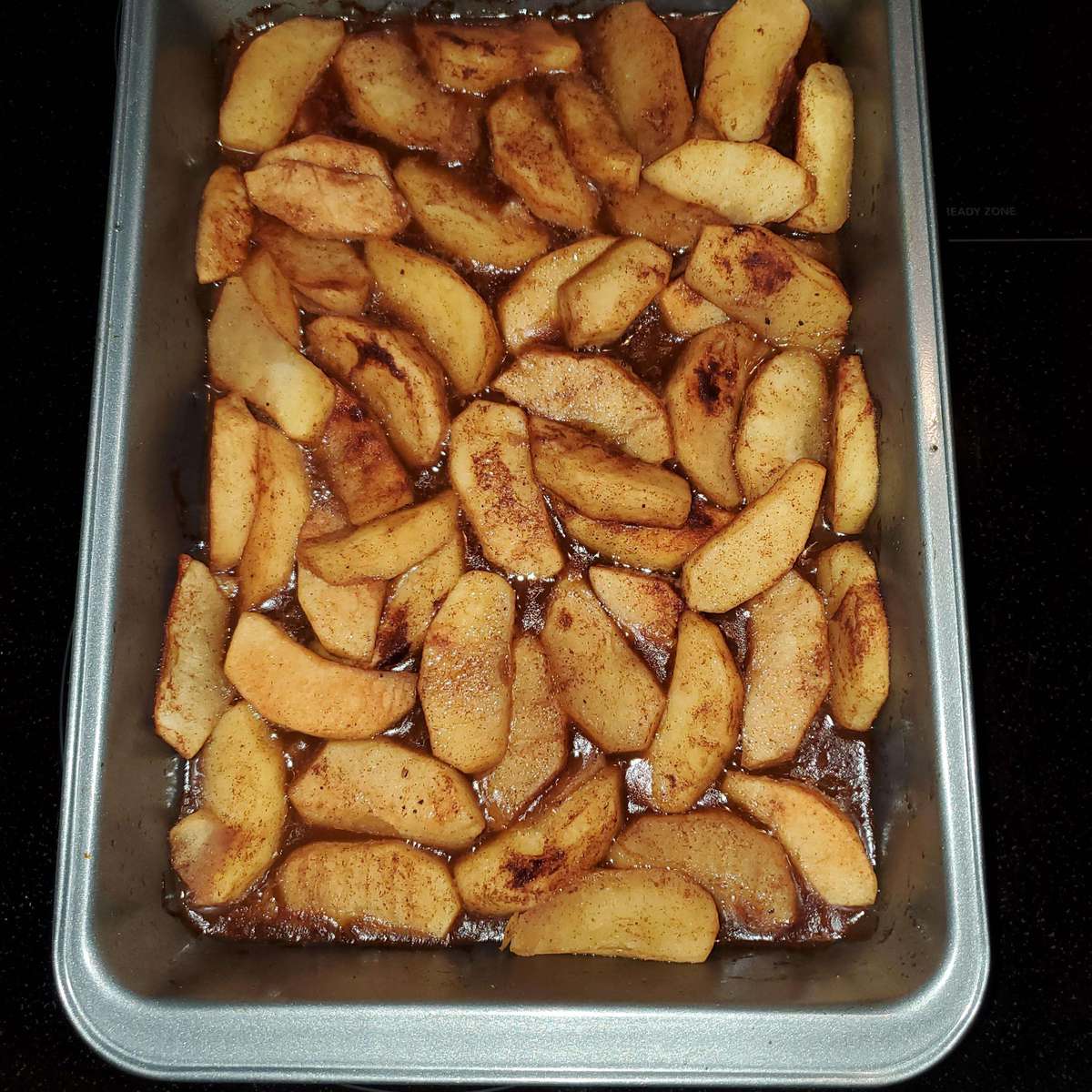 Easy Baked Apples Recipe: A Delicious Fall Dessert