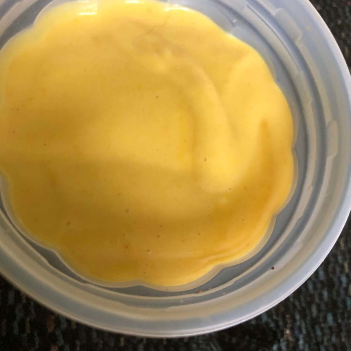 Easy Honey Mustard Dressing Recipe