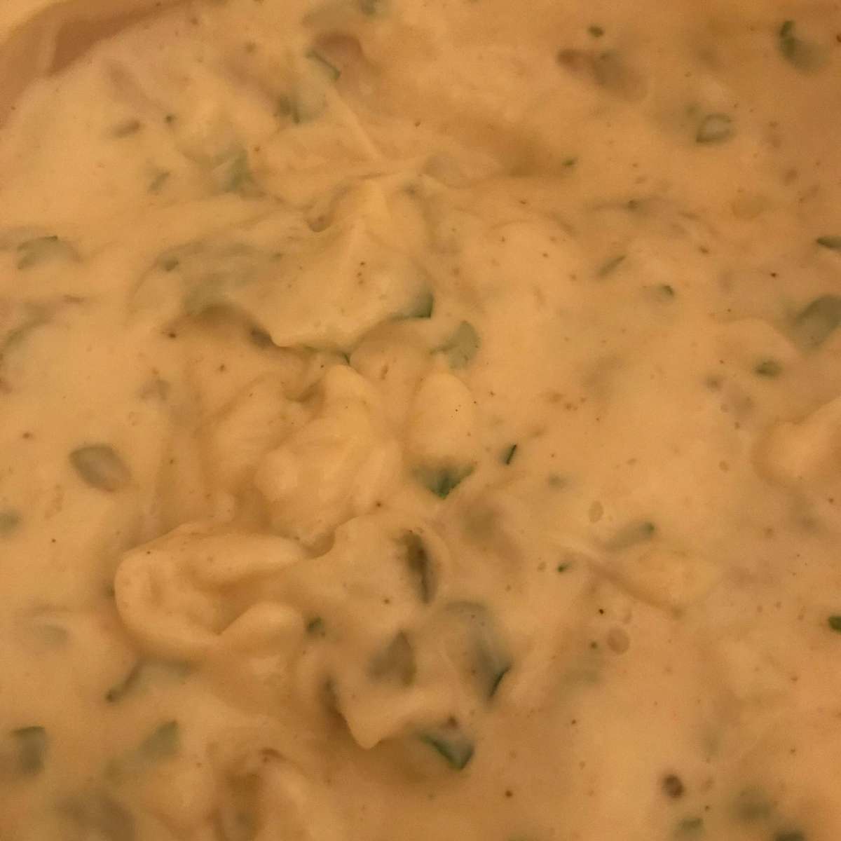 Homemade Tartar Sauce Recipe