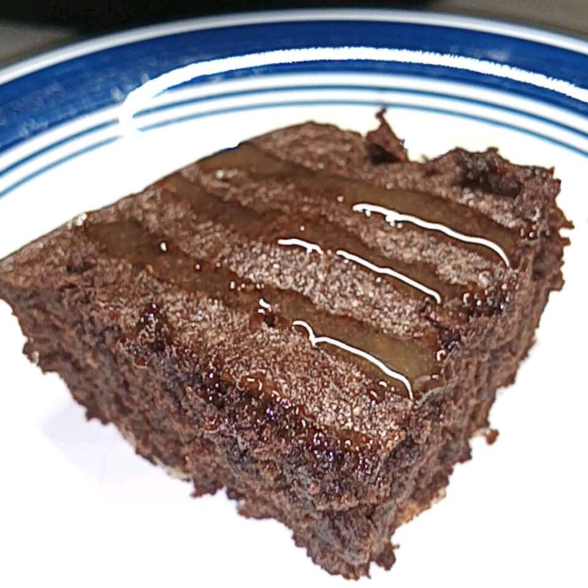 Best Brownie Recipe: Fudgy and Delicious!