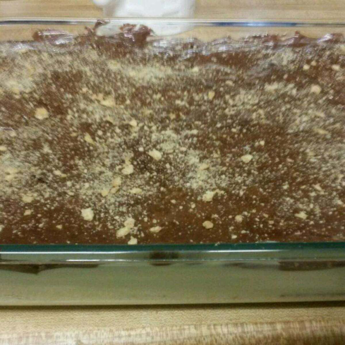 Easy Chocolate Eclair Cake Recipe
