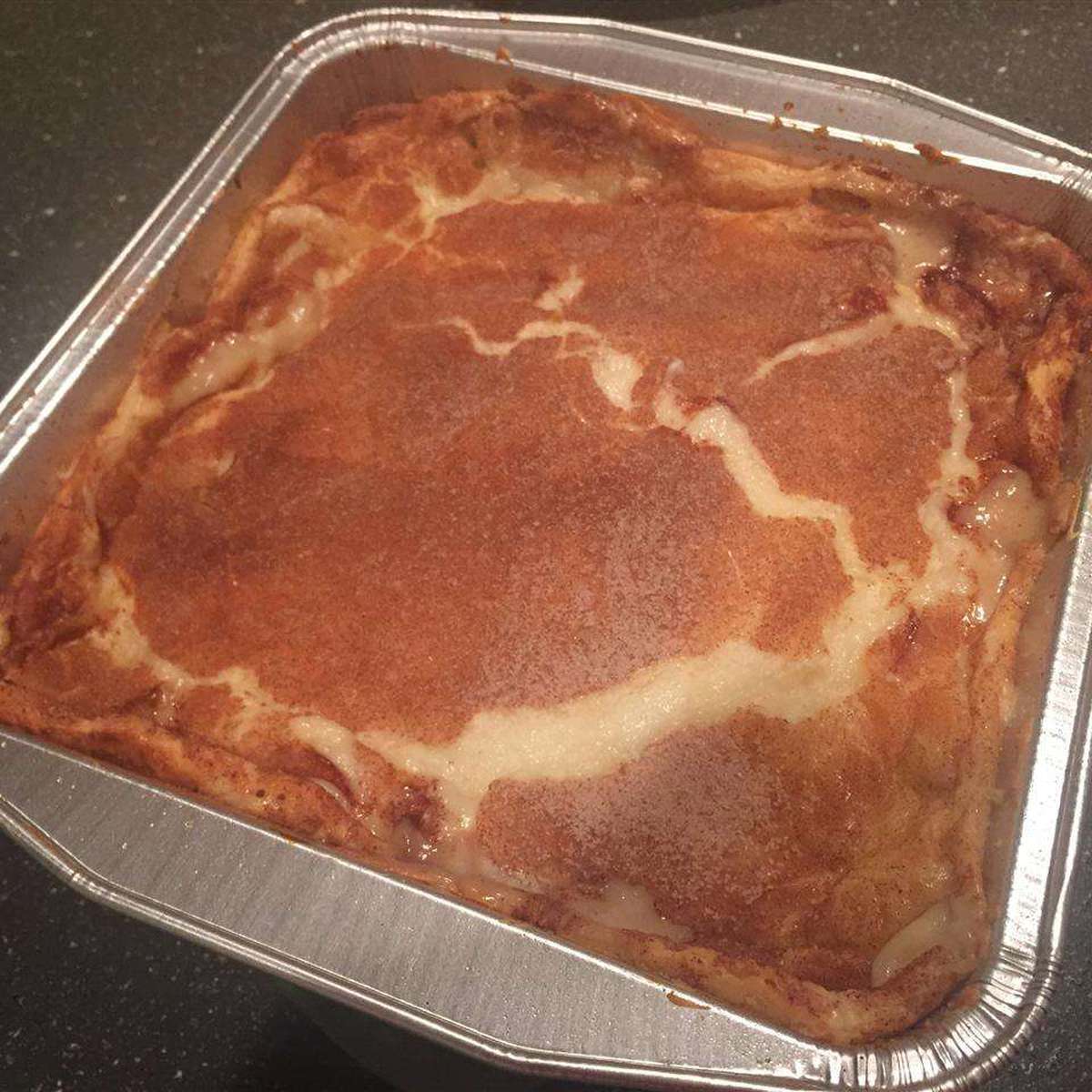 Easy Peach Cheesecake Recipe