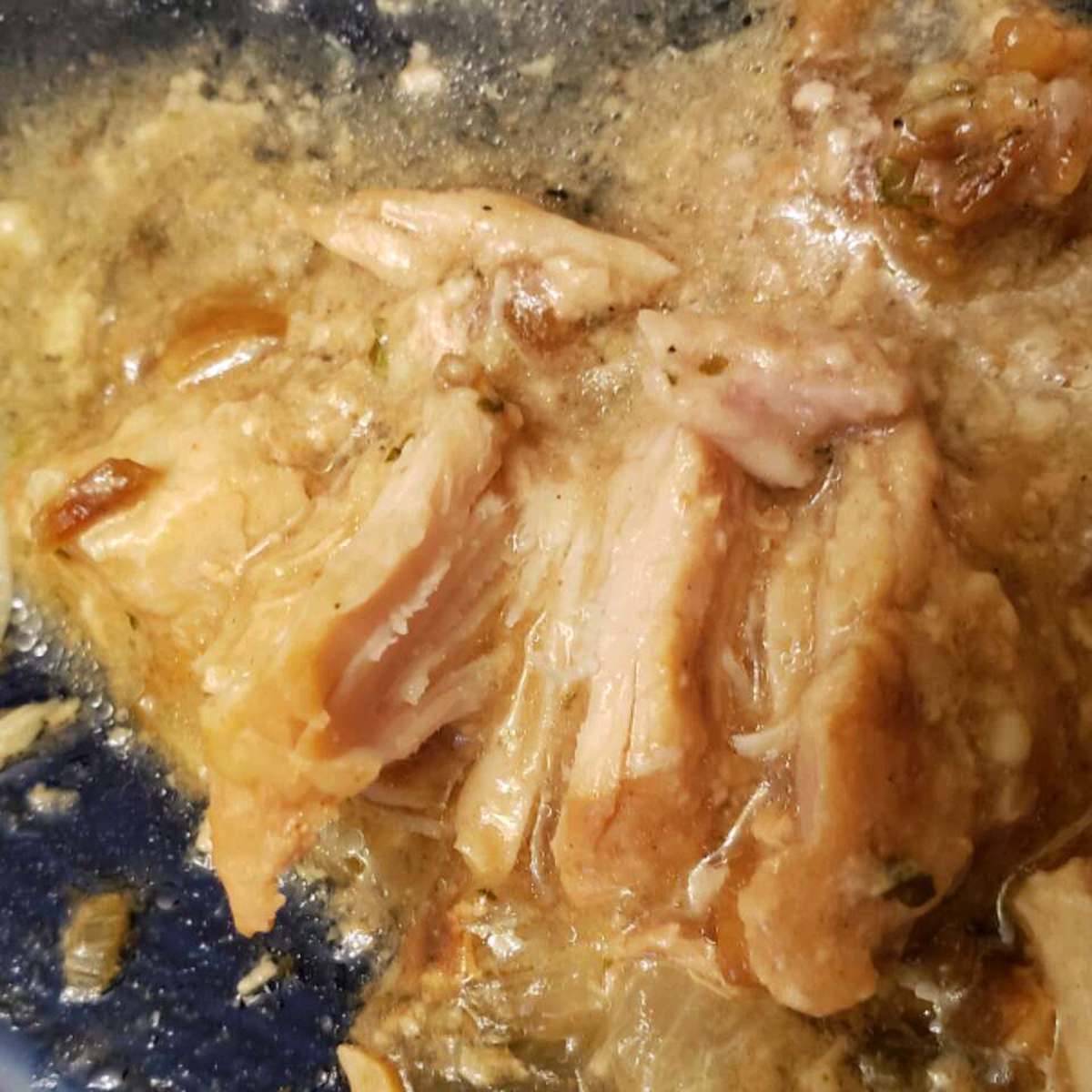 Effortless Slow Cooker Pork Chops: A Simple Recipe