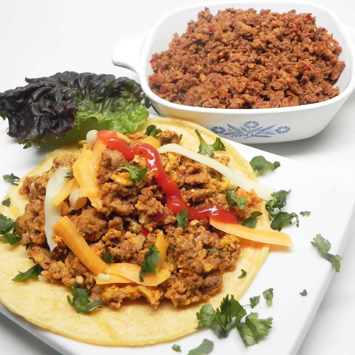 Homemade Chorizo Recipe: Authentic Mexican Flavor