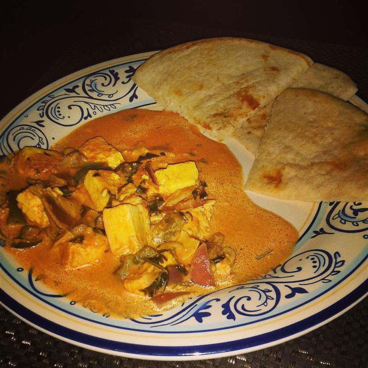 Paneer Butter Masala Recipe: Authentic & Easy