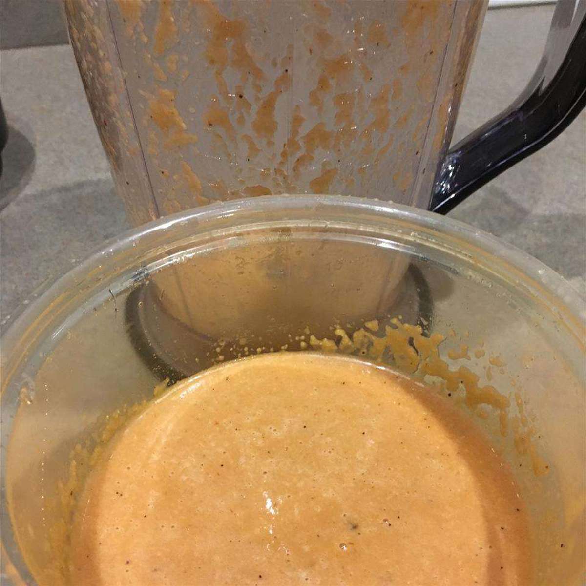 Authentic Japanese Restaurant Salad Dressing Recipe