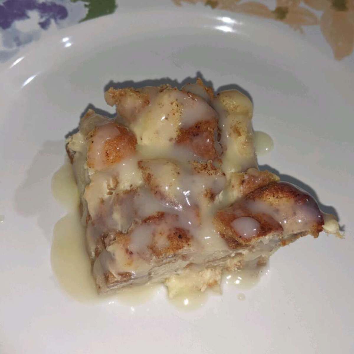 Decadent Rum Sauce Recipe