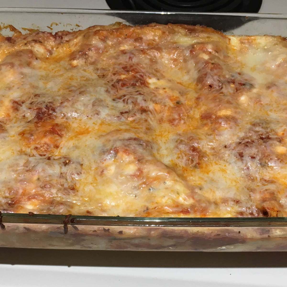 Delicious Passover Matzo Lasagna Recipe