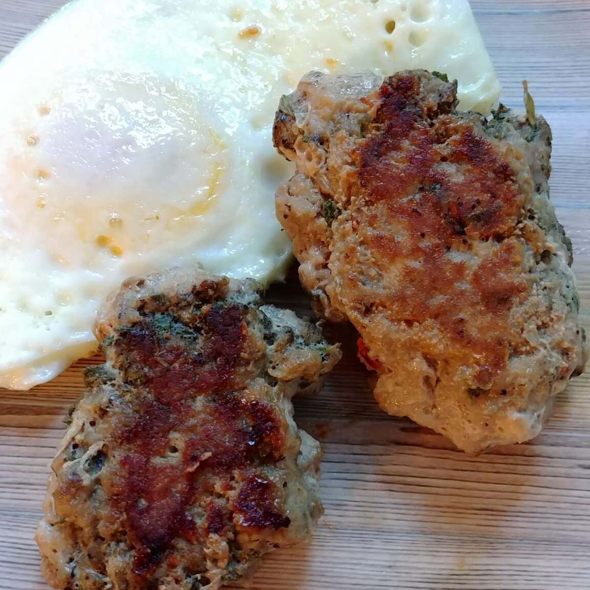 Easy Homemade Turkey Breakfast Sausage Recipe