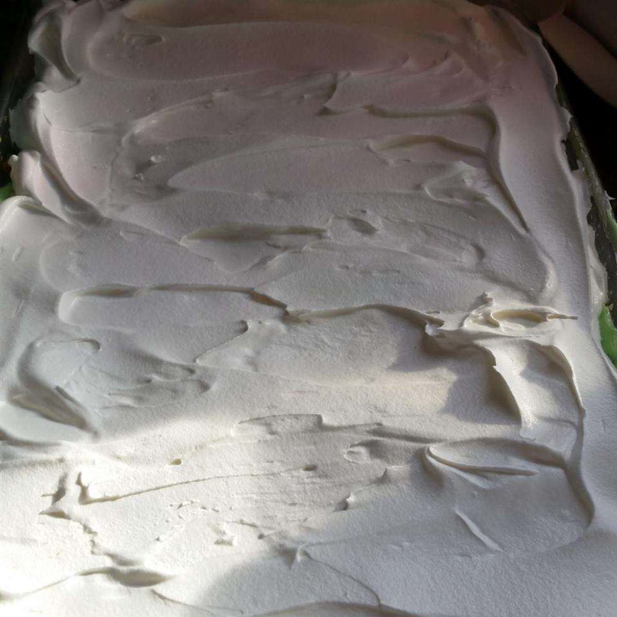 Easy Lemon Lush Dessert Recipe