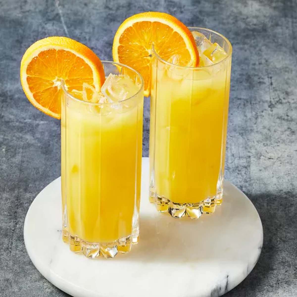 Easy Screwdriver Cocktail Recipe: Just Two Ingredients!