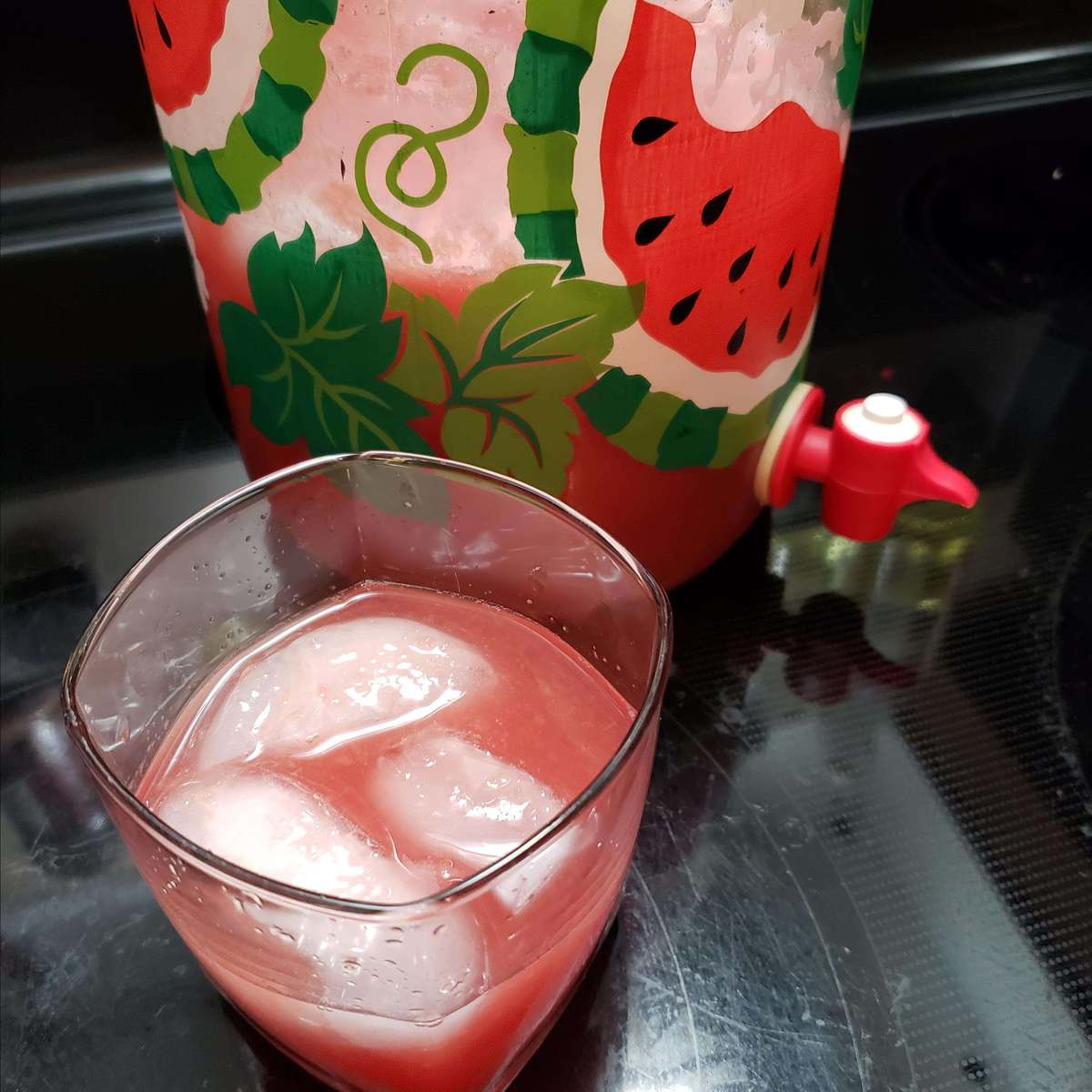 Refreshing Watermelon Lemonade Recipe