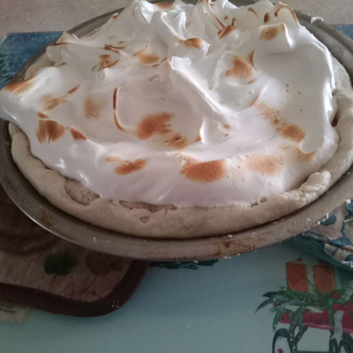 The Best Lemon Meringue Pie Recipe