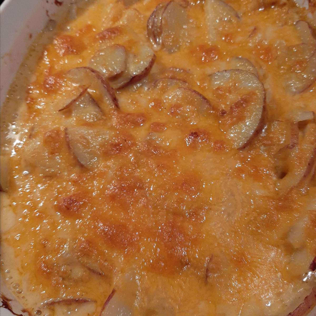 The Ultimate Instant Pot Scalloped Potatoes Recipe