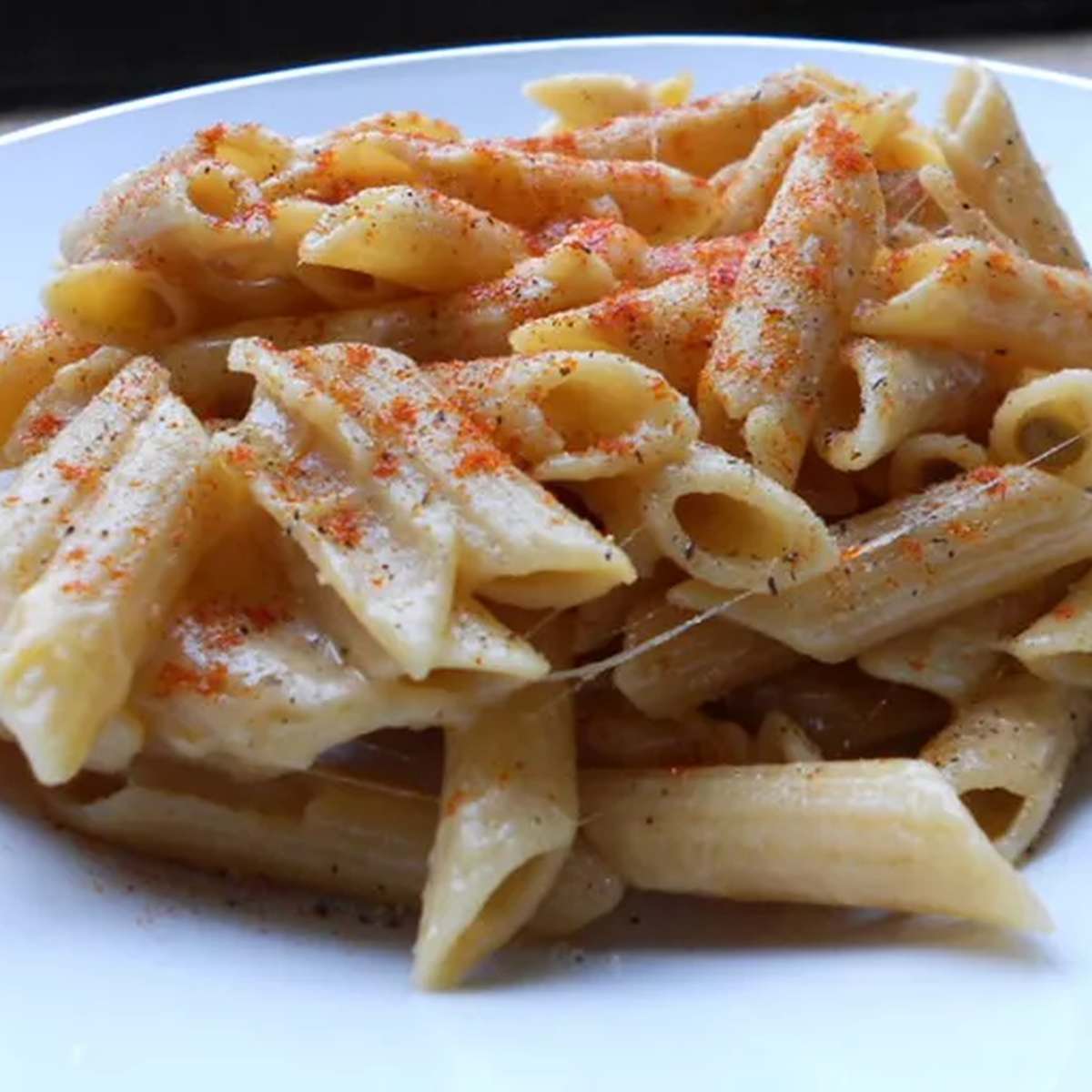 Ultimate Cheesy Pasta Recipe: Bobbe's Super Cheesy Delight
