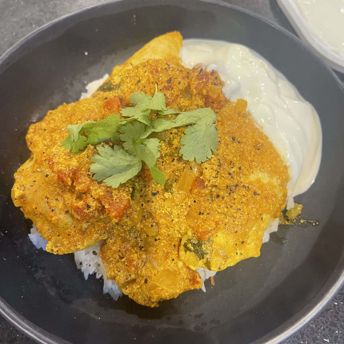 Authentic Indian Chicken Curry Recipe (Murgh Kari)