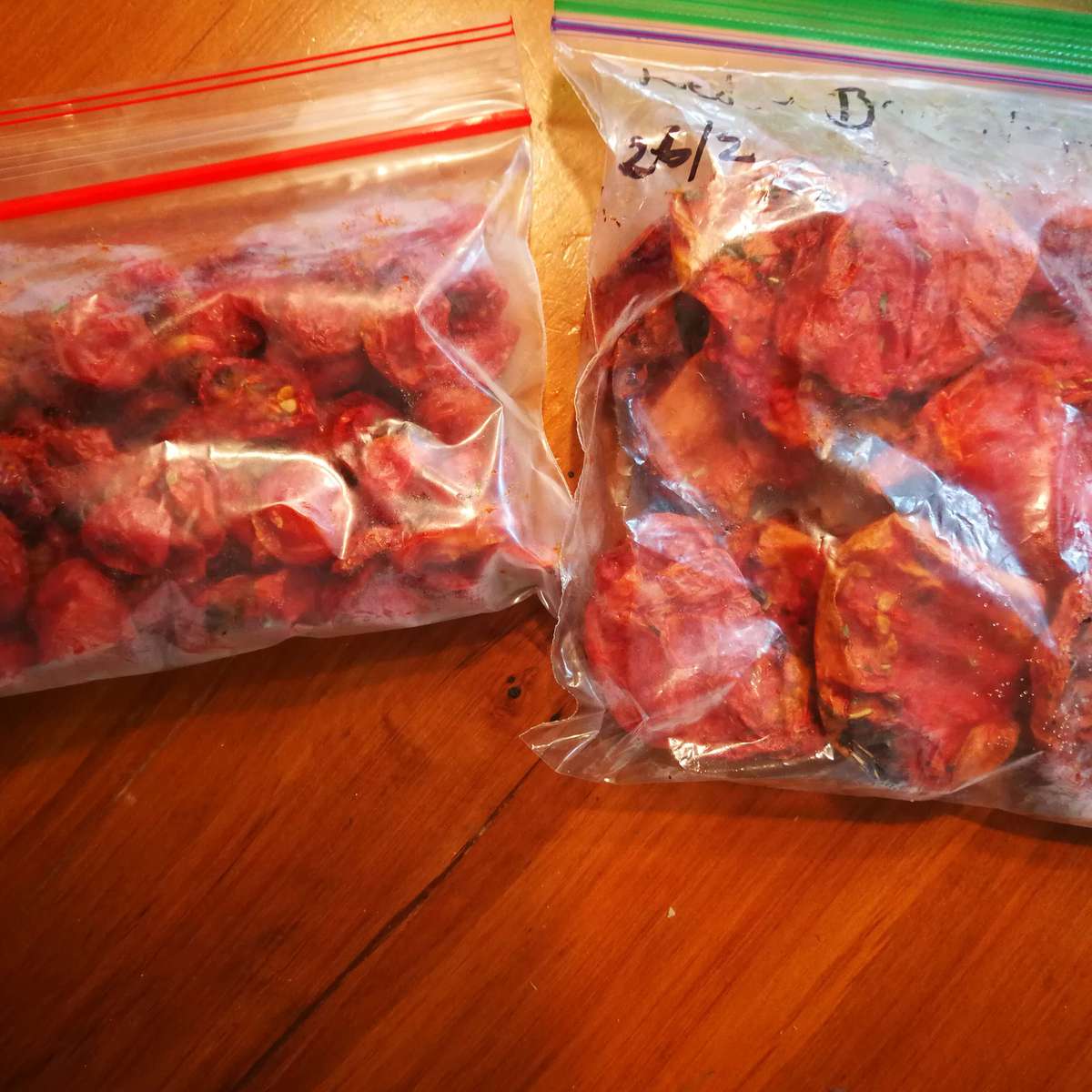 Easy Air Fryer Sun-Dried Tomatoes Recipe