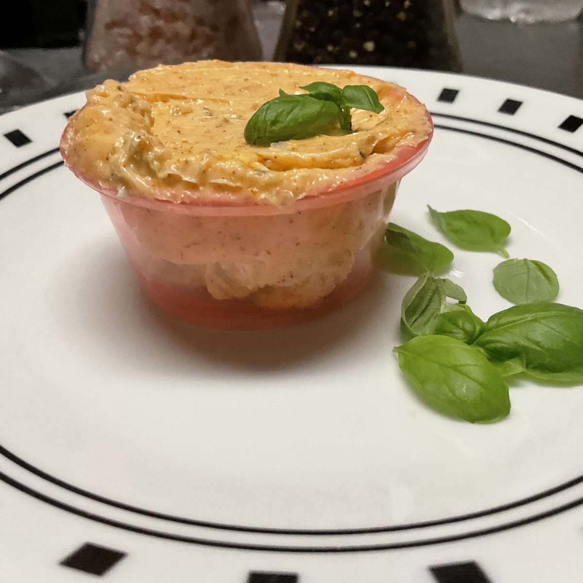 Easy Garlic Butter Recipe