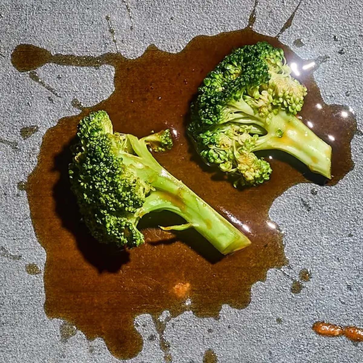 Easy Homemade Teriyaki Sauce Recipe