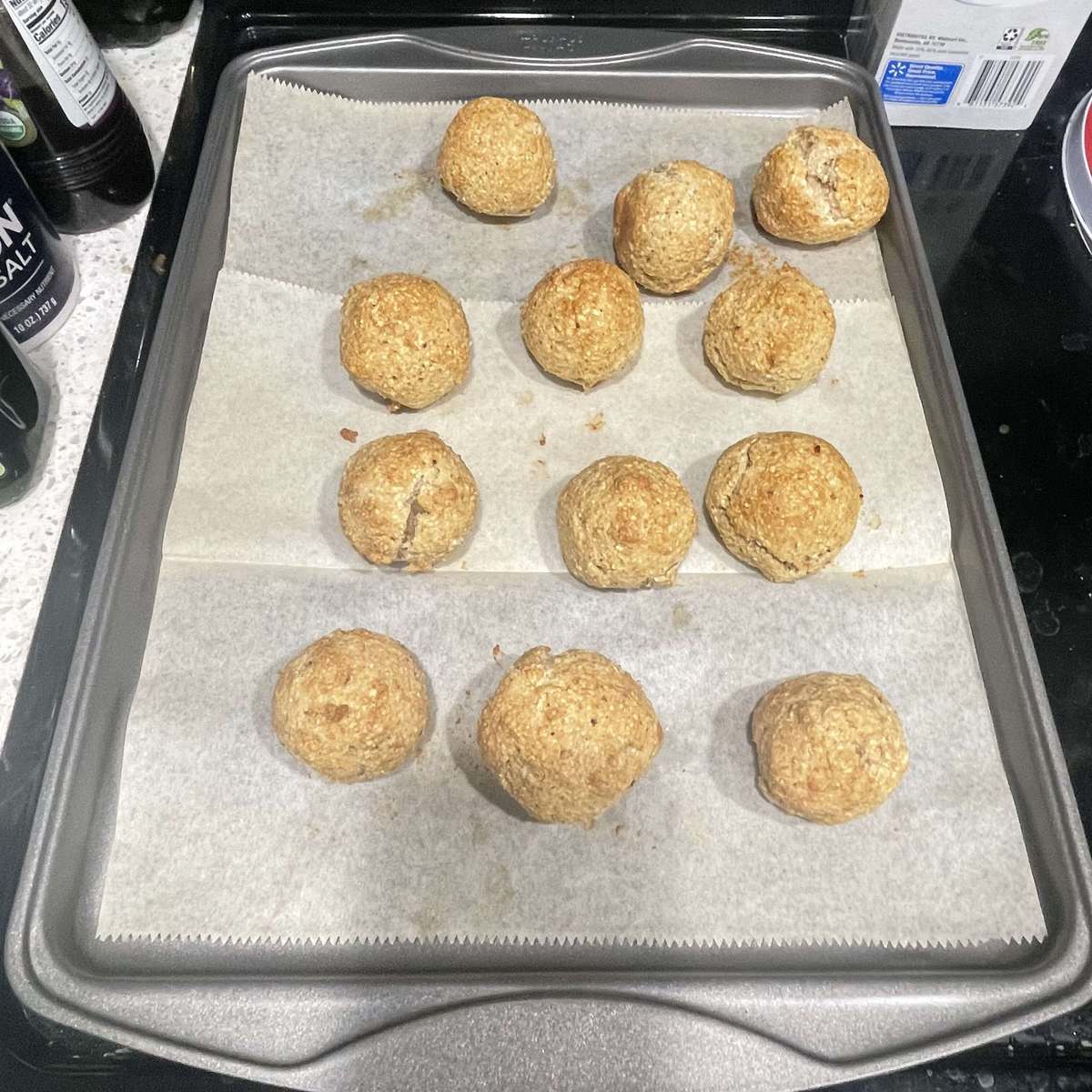 Fluffy Passover Rolls: A Delicious Matzo Alternative