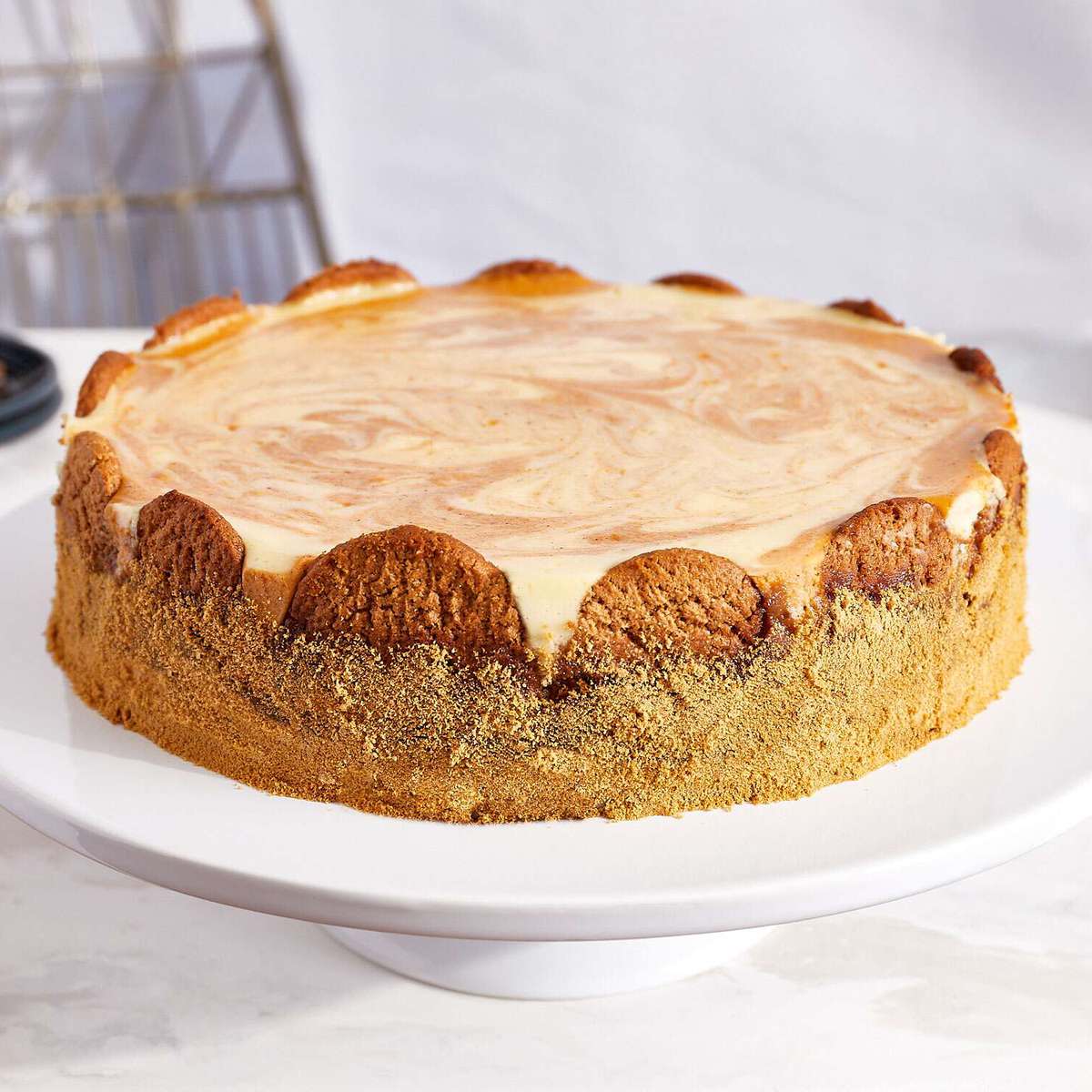 Gingersnap Pie Crust Recipe: The Perfect Holiday Crust