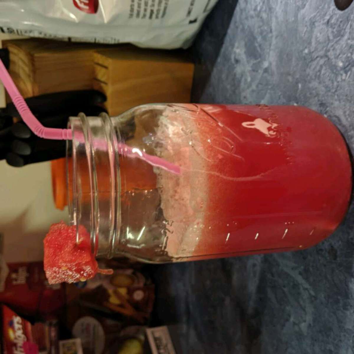 Refreshing Watermelon Juice: A Simple Summer Recipe