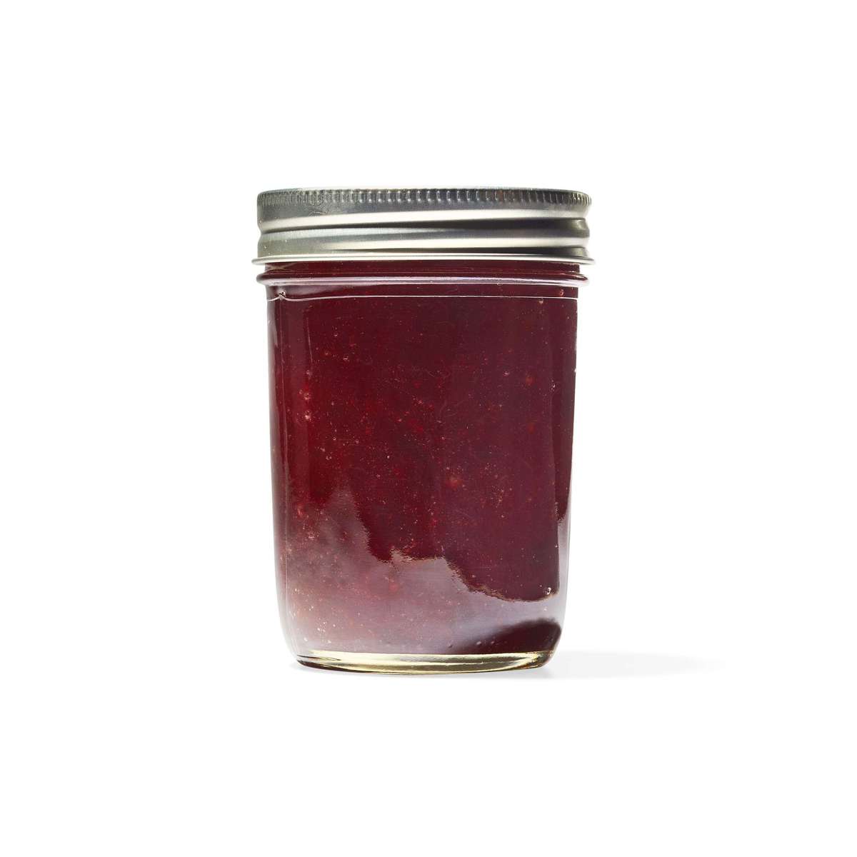 Spiced Purple Plum Jam Recipe