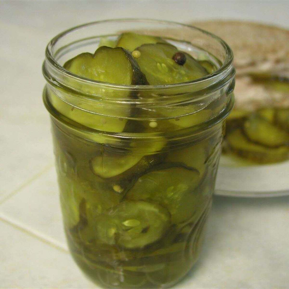 Sweet Dill Pickle Recipe: Easy Homemade Pickles