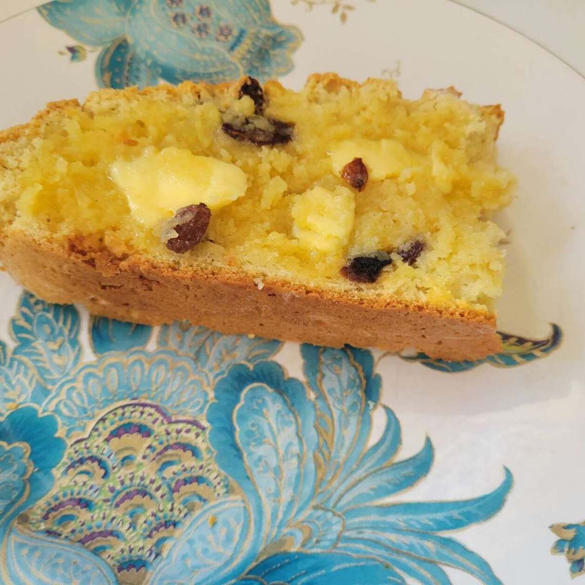 The Ultimate Irish Soda Bread Recipe