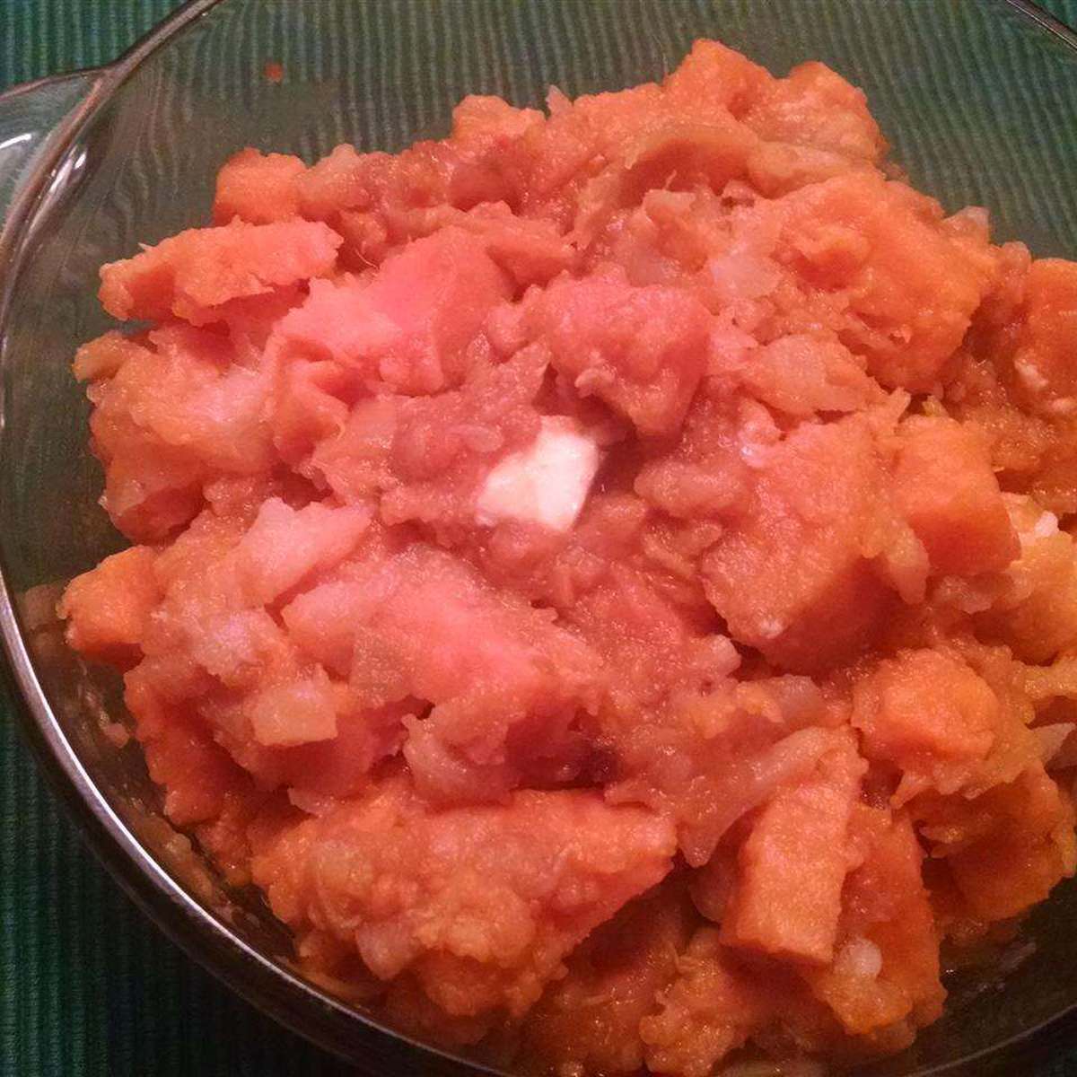 Delicious Sweet Potato Pineapple Casserole Recipe