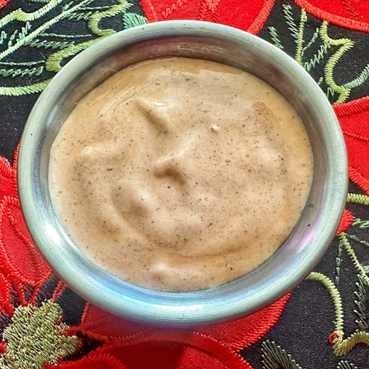 Easy Dynamite Sauce Recipe