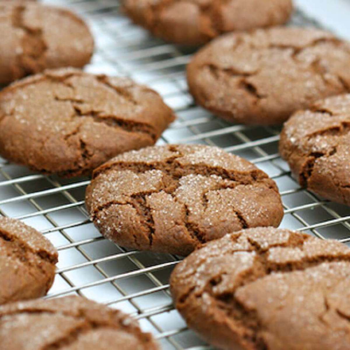 Grandma's Ginger Lace Cookies: A Classic Recipe