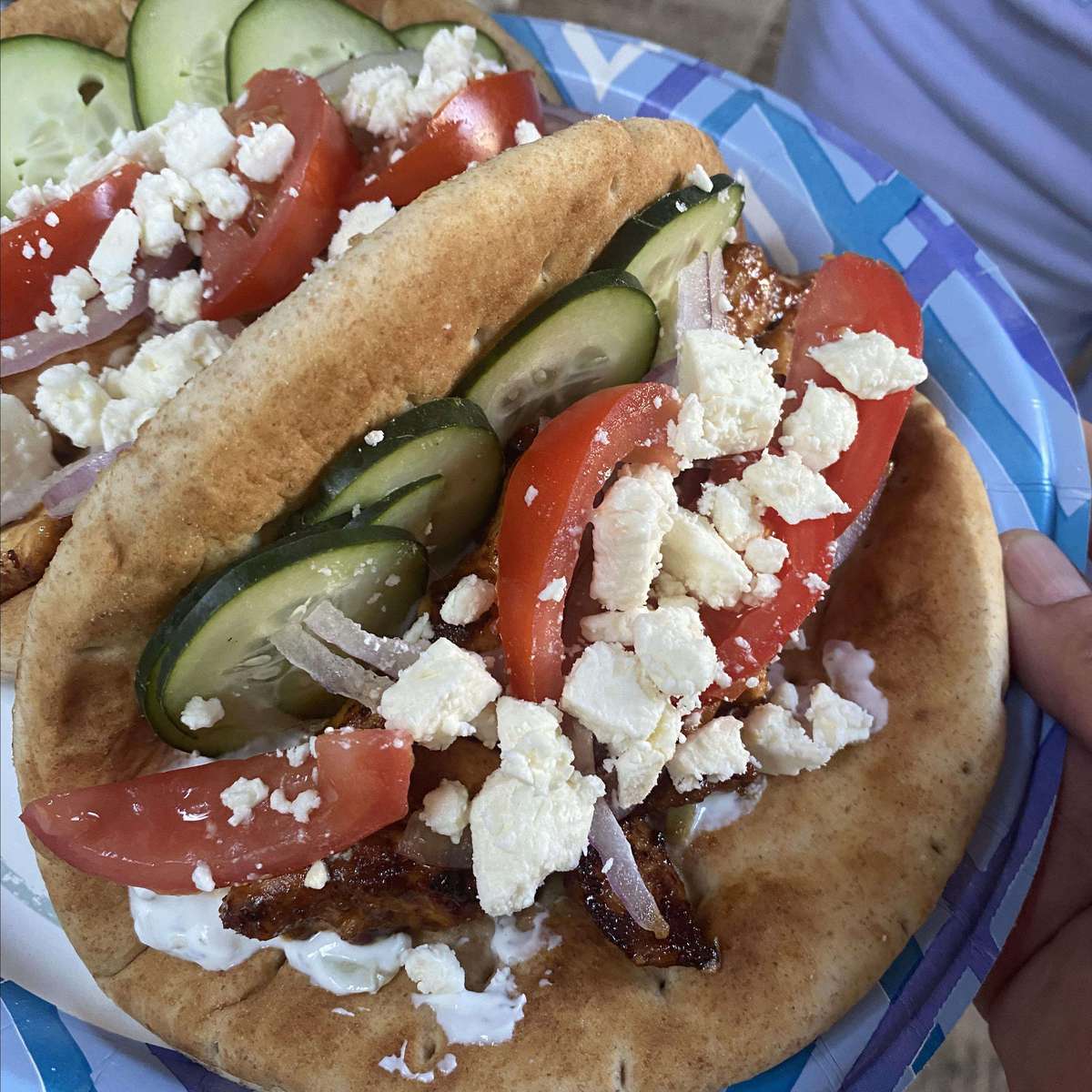 Authentic Mexican Sopes Recipe