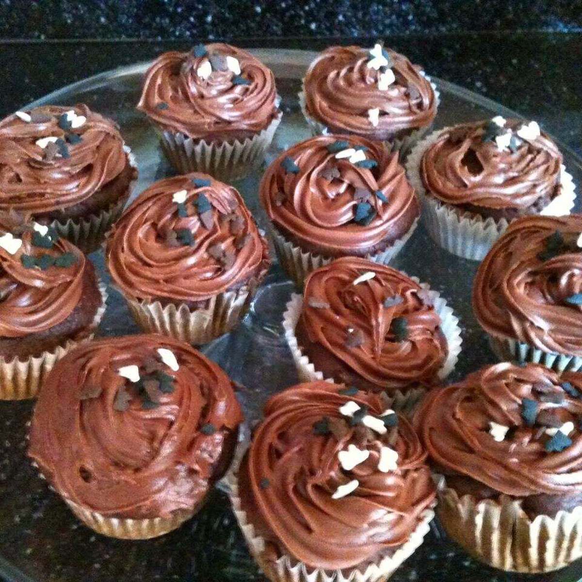 Delicious Chocolate Pumpkin Cake Recipe